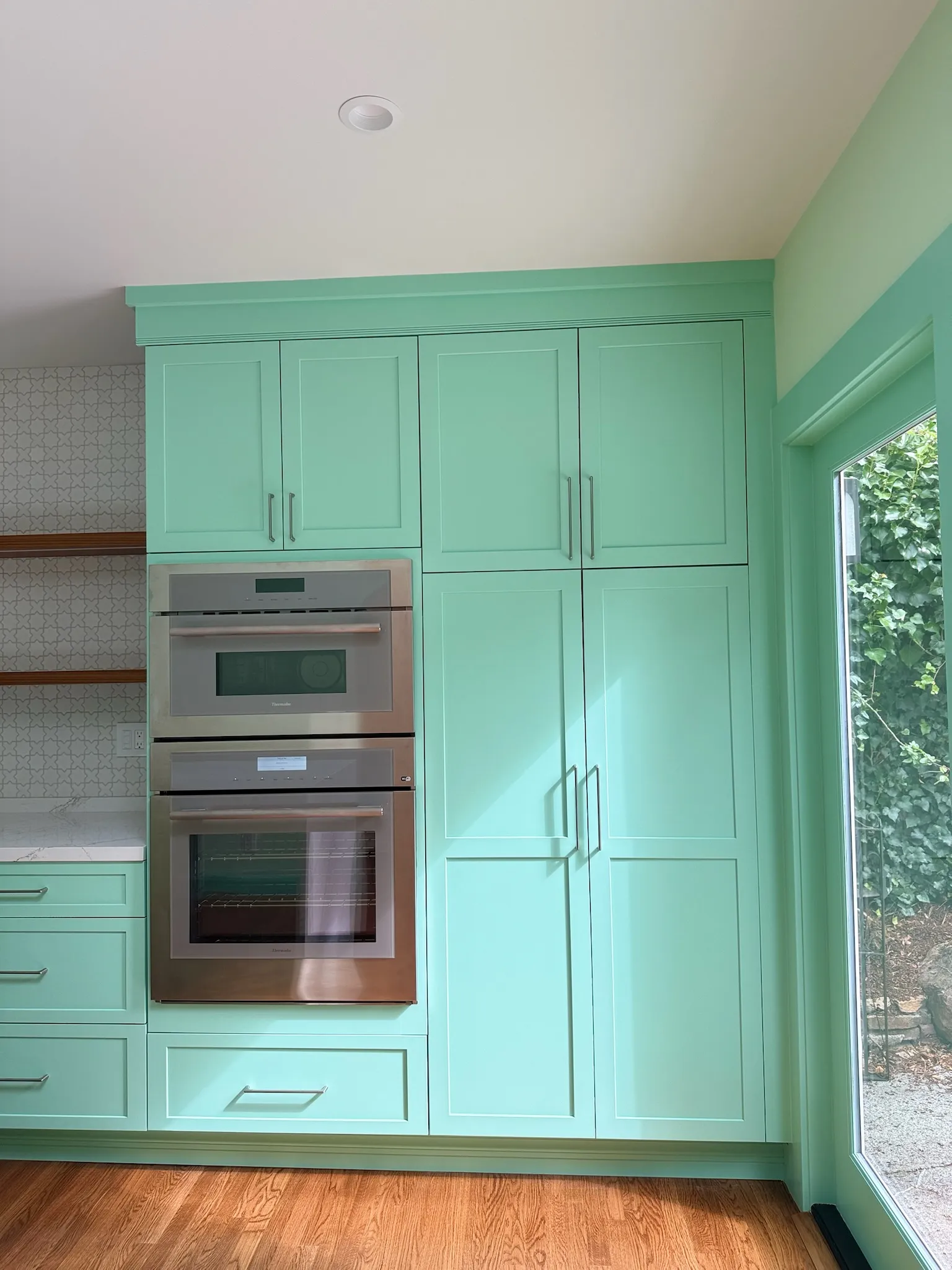 Paint & Refinish (What We Do)