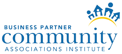Community Associations Institute — Business Partner